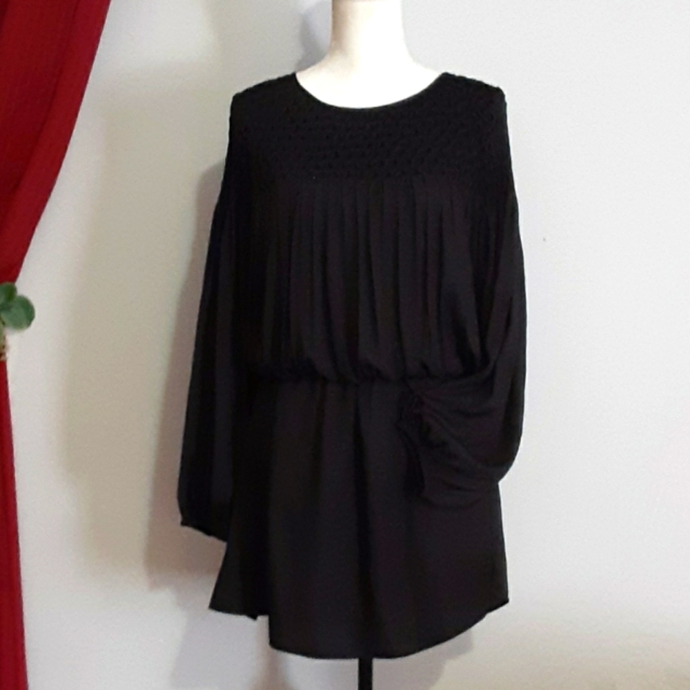 NWT MISS ME DRESS